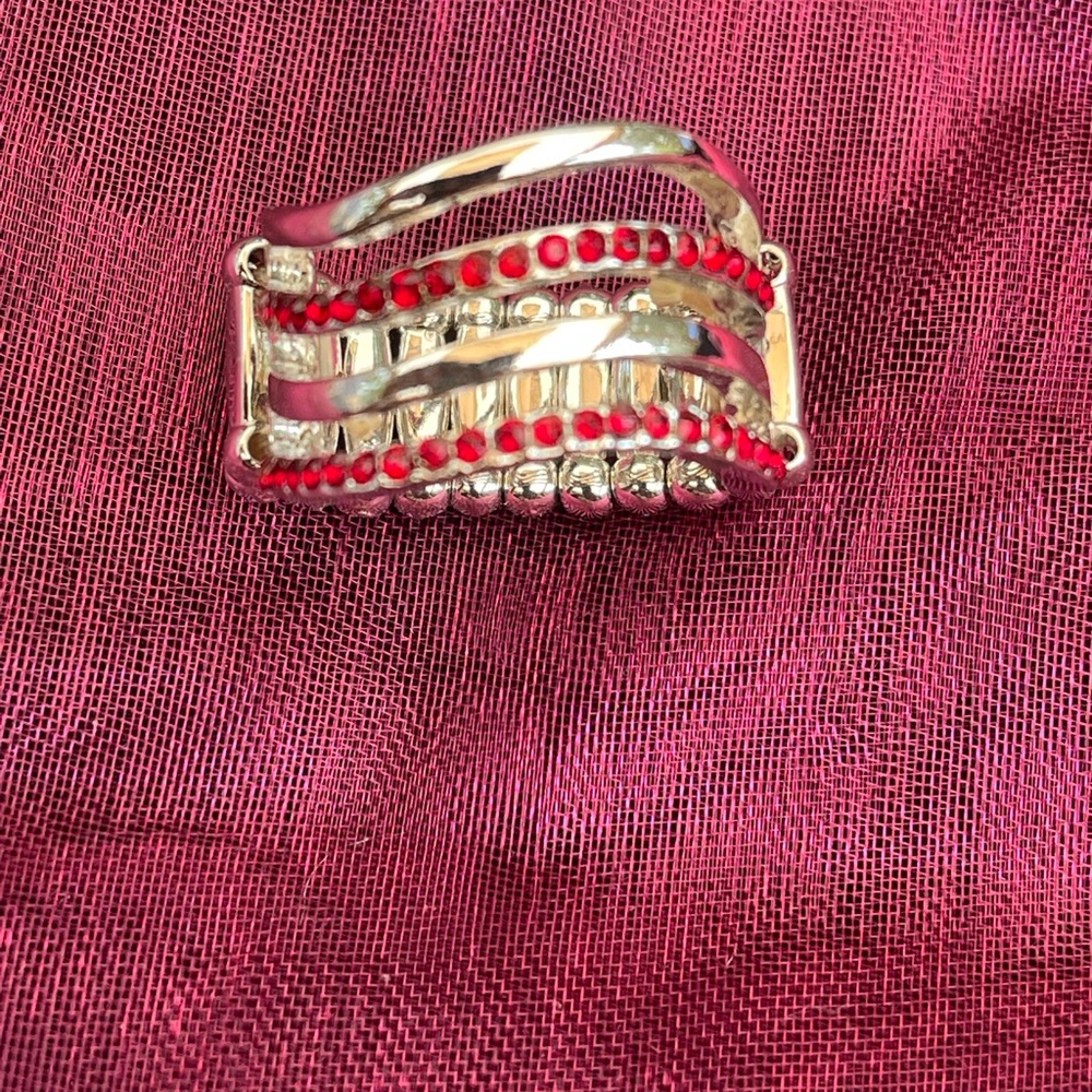 Paparazzi ring